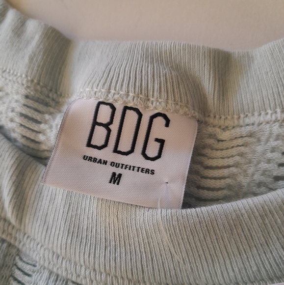 BDG Urban Outfitters Ladder Cropped Tank Top - Picture 4 of 11